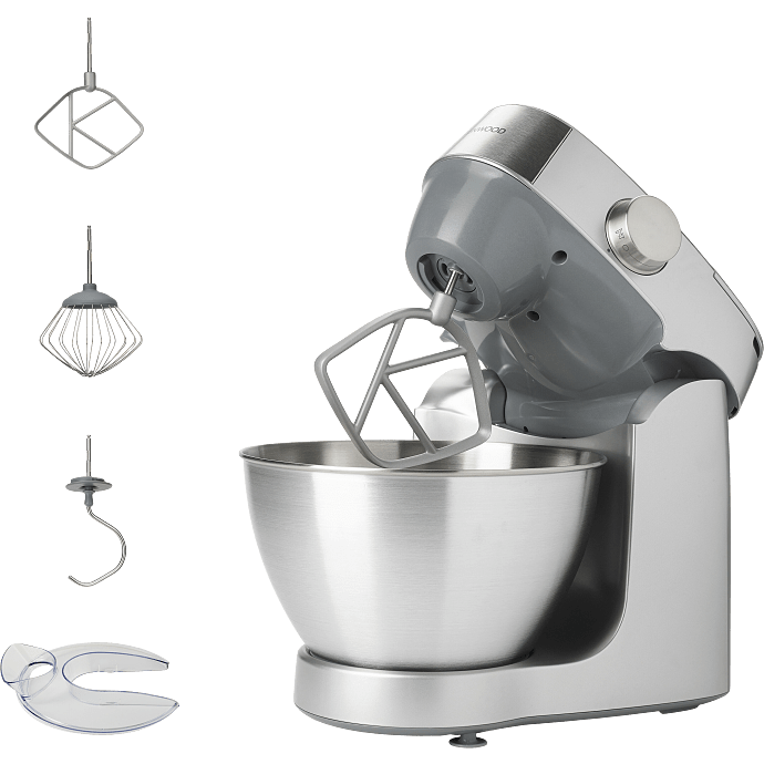 Kenwood køkkenmaskine KHC29 inkl. tilbehør