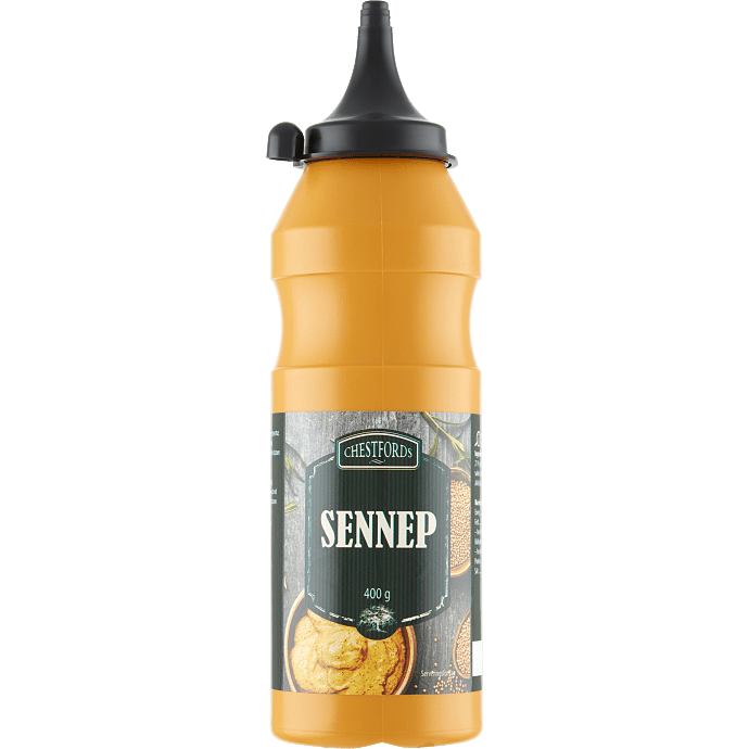 Sennep