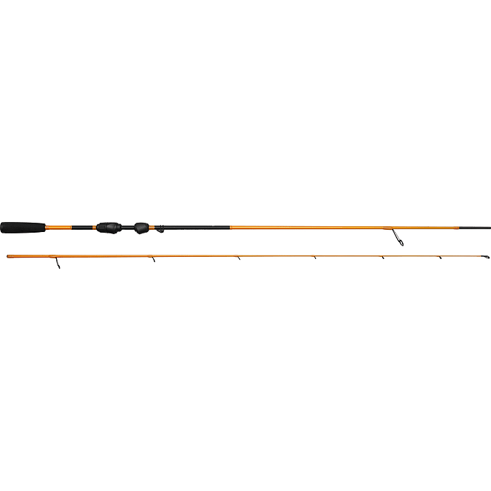 Kinetic Defeater CT 6 fiskestang 0,7-7 g