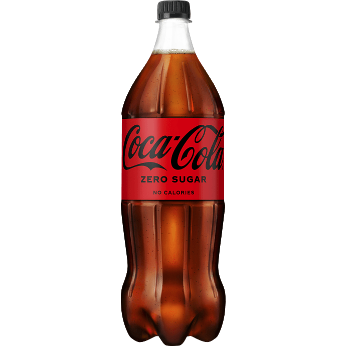 Coca Cola Zero