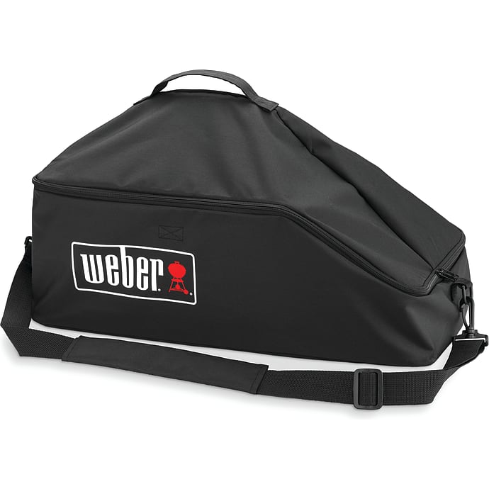Weber taske - Go-anywhere