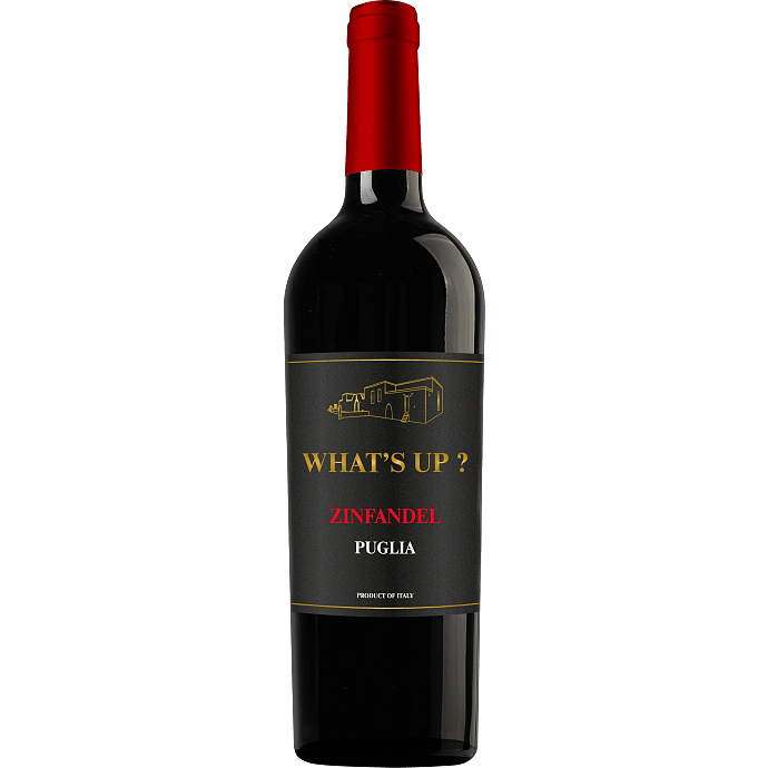 Zinfandel