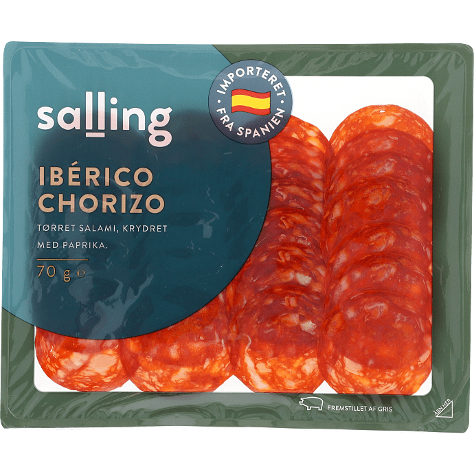 Chorizo