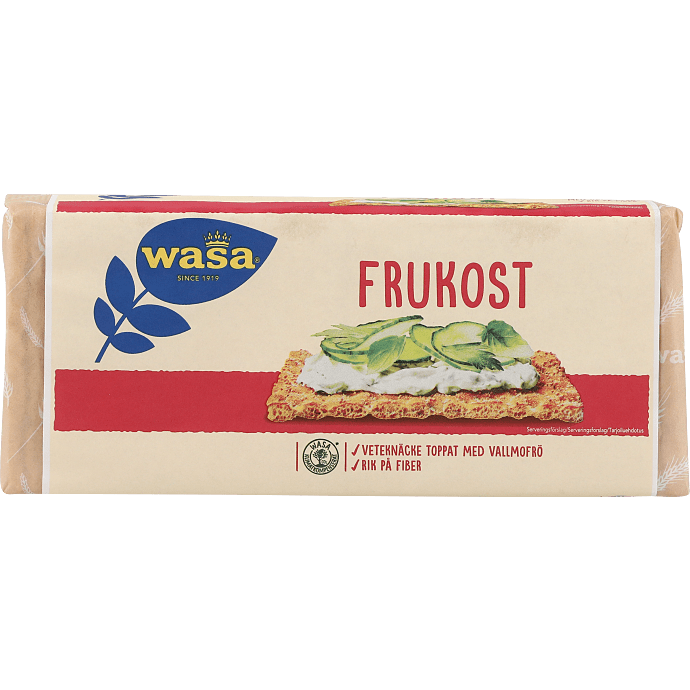 Hvedeknækbrød