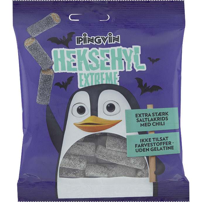 Heksehyl Extreme
