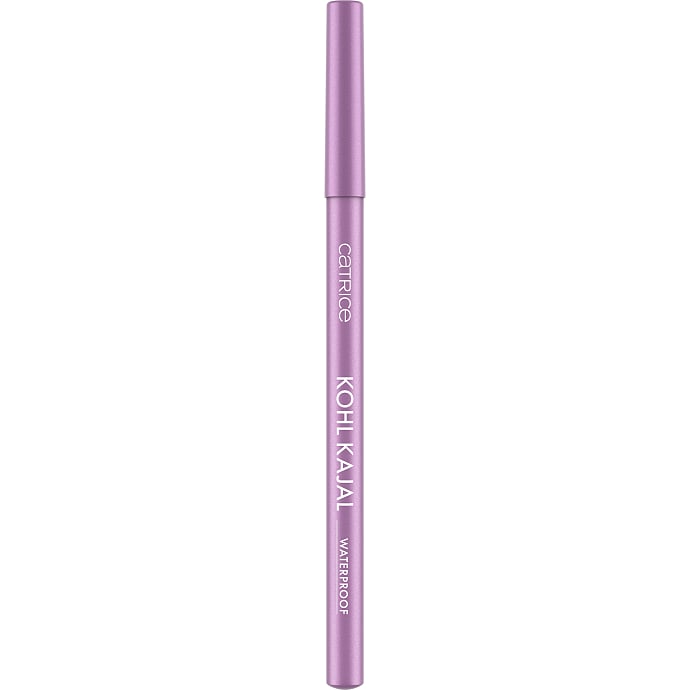 Eyeliner 090 La La Lavender vandfast