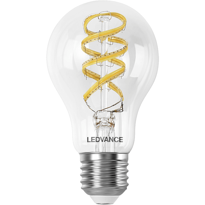 Ledvance smart+ kronepære 4,8W - multifarvet lys