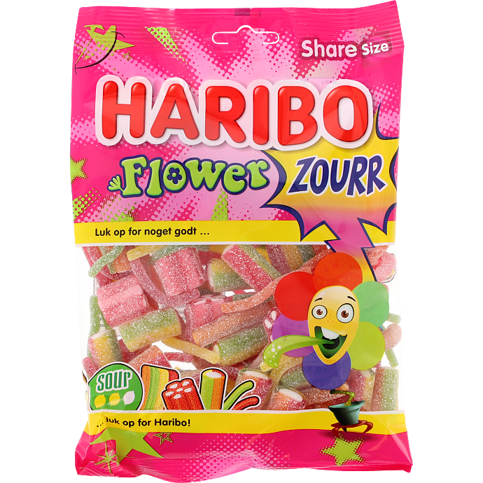 Flower Zourr