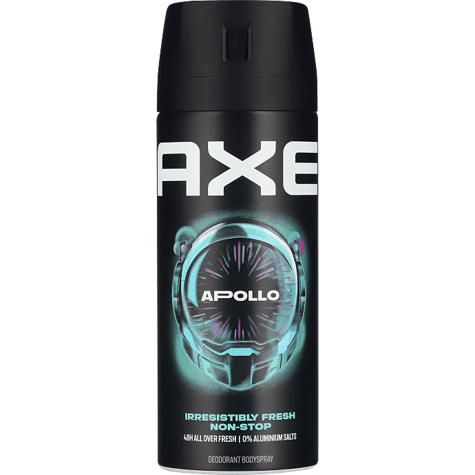 Deospray