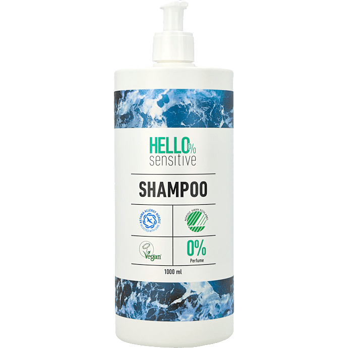 Shampoo