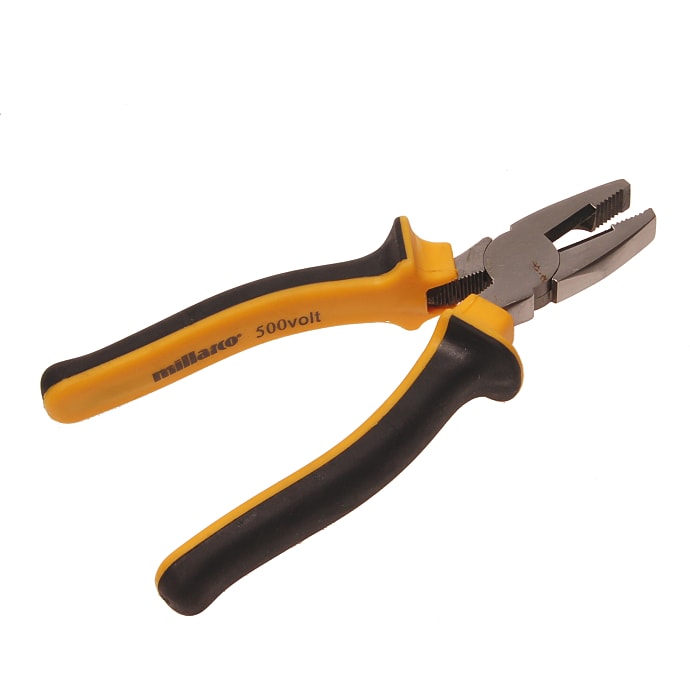 Millarco kombinationstang 185 mm