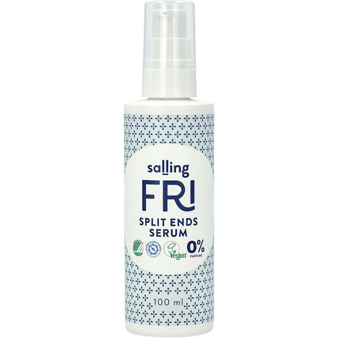 Split Ends hårserum