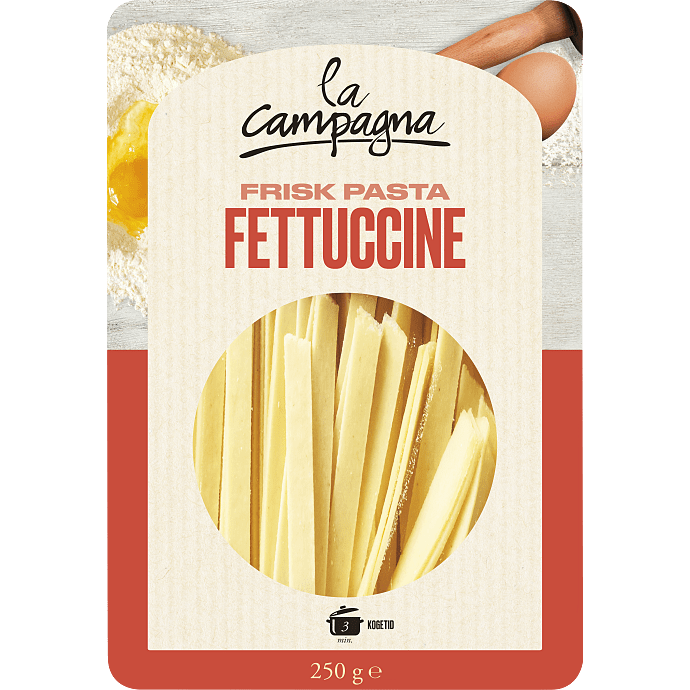 Fettucine