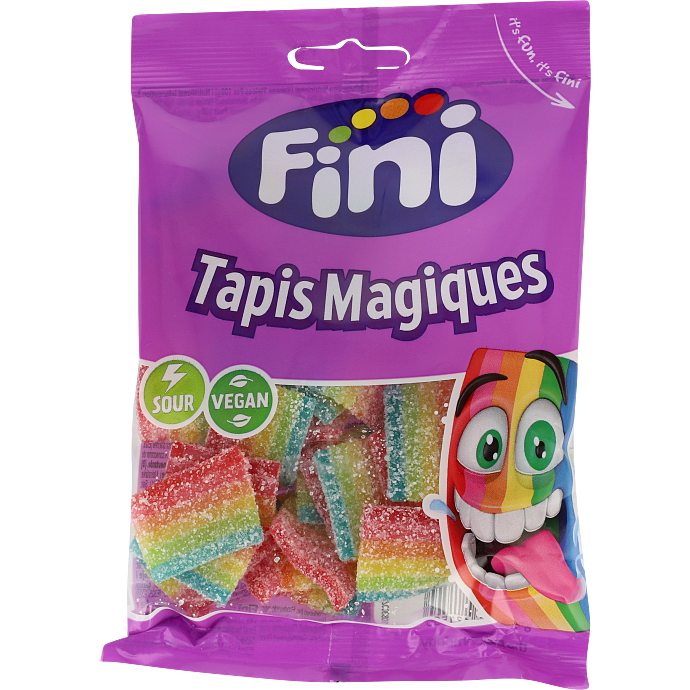 Magic Carpets