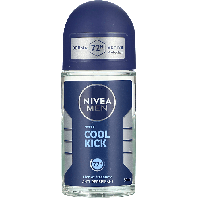 Roll-on deodorant