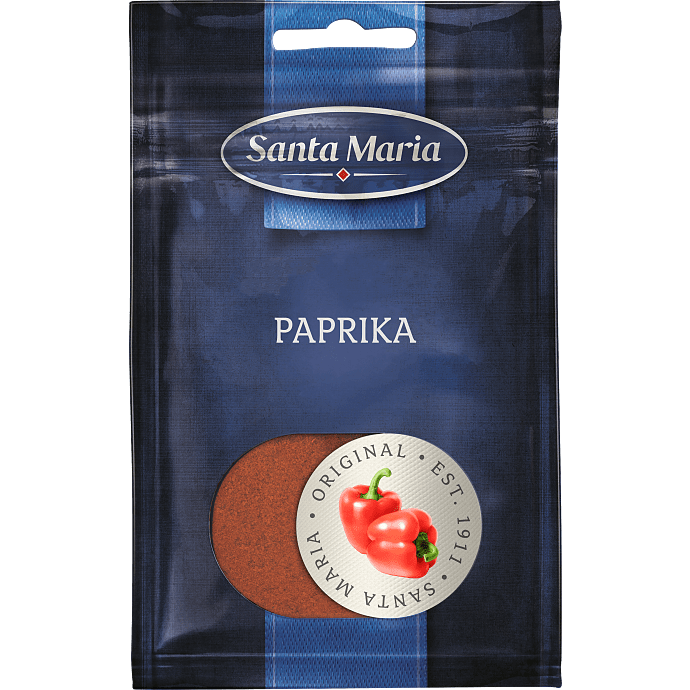 Paprika