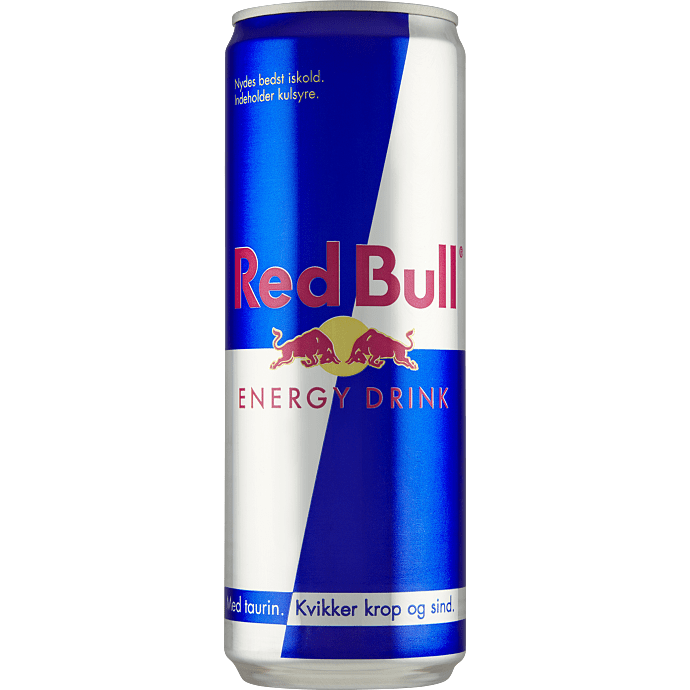 Energidrik