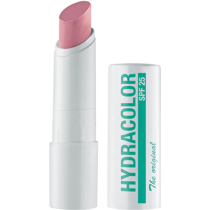 Læbepomade 41 Light Pink m. SPF25