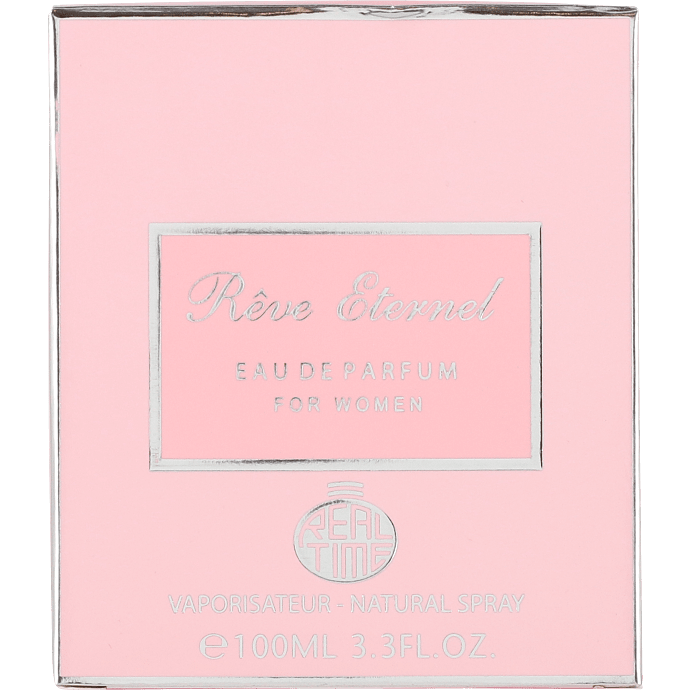 Rêve Eternal Eau de Parfum