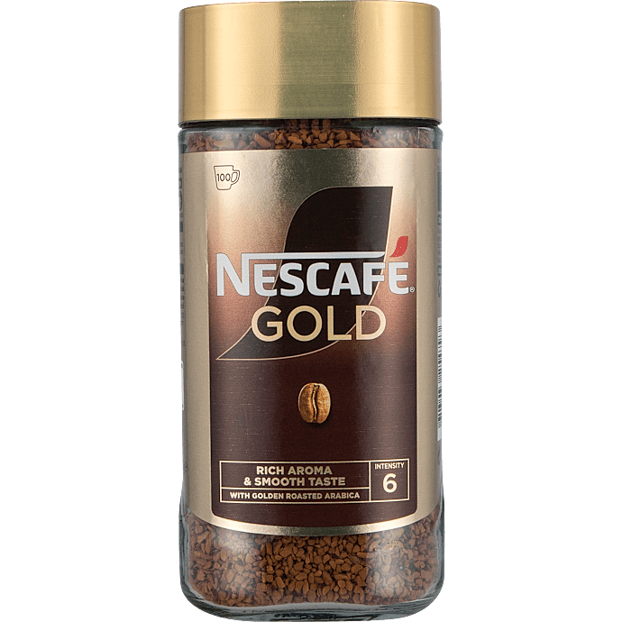 Instant Kaffe