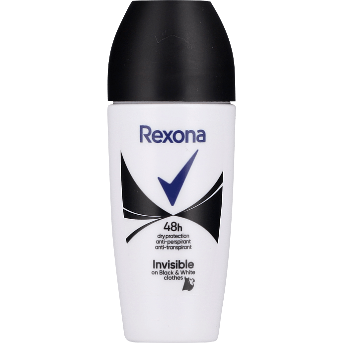 Roll-on deodorant