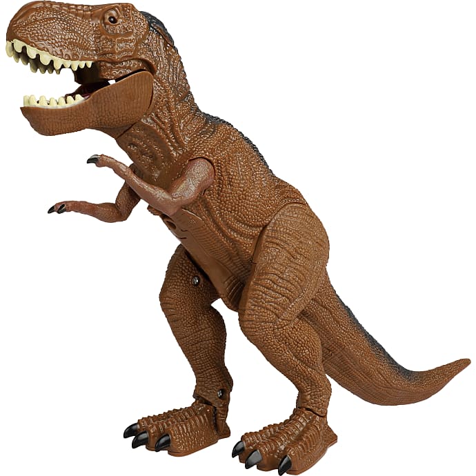 Action zone Tyrannosaurus Fjernstyret