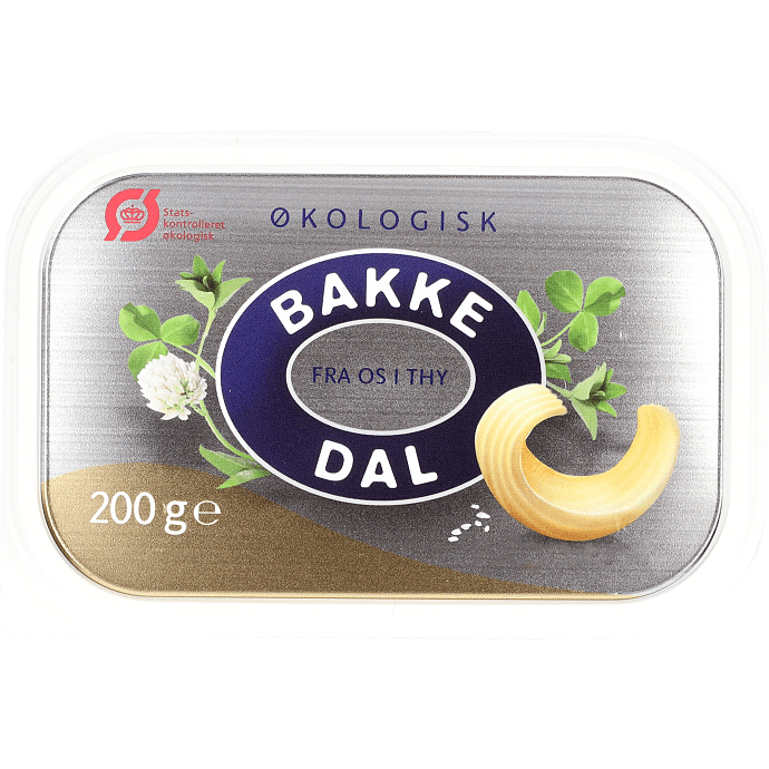 Smørbar øko