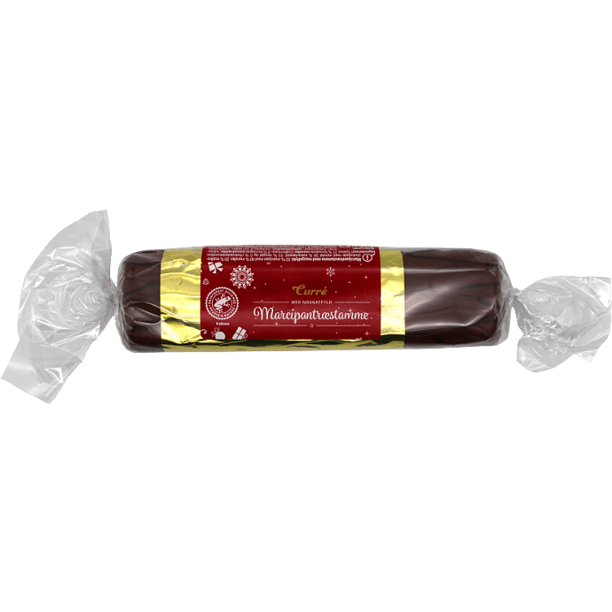 Marcipanbrød m. nougat