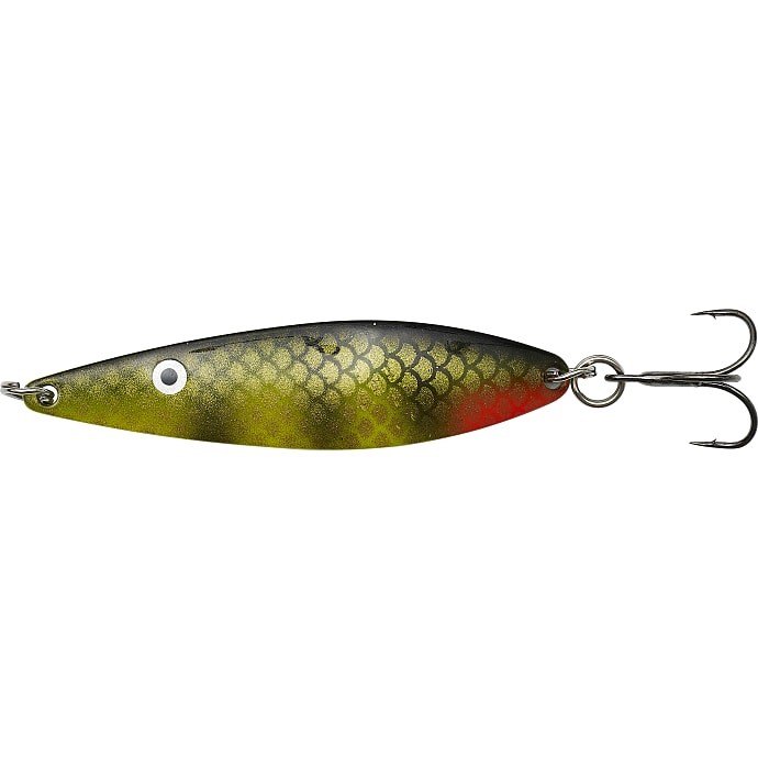 Kinetic Flax 25g Perch