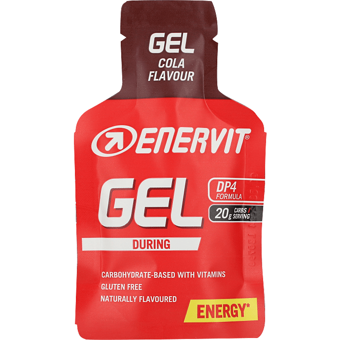 Gel m. colasmag