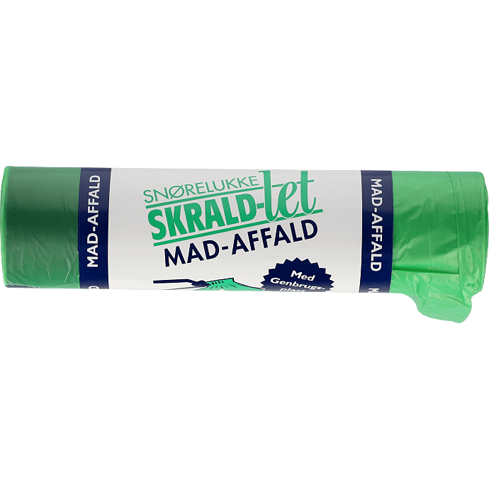 Affaldsposer 15L