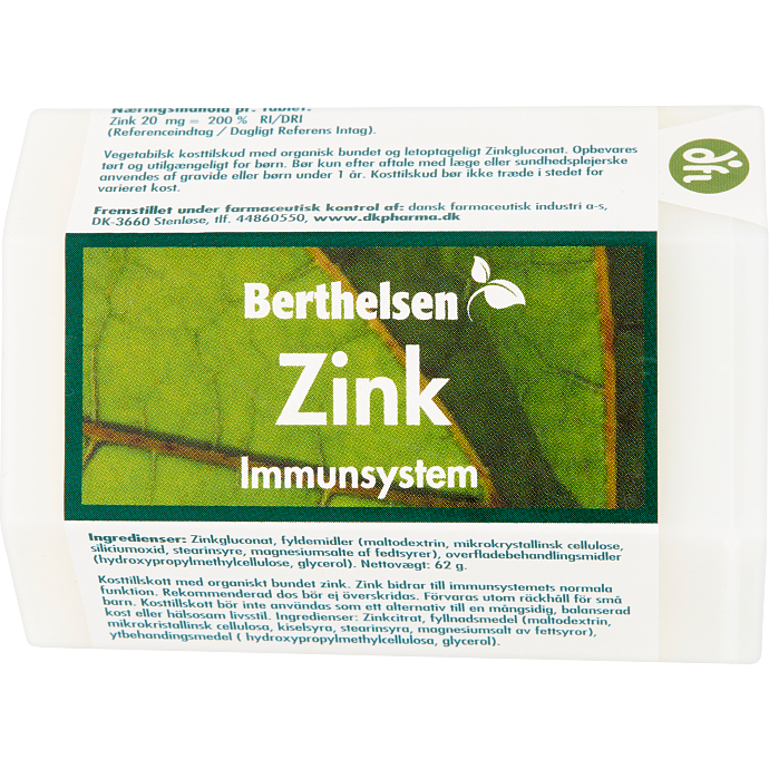 Zink