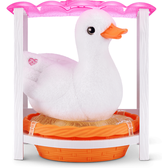 Pets Alive Mama Duck Surprise