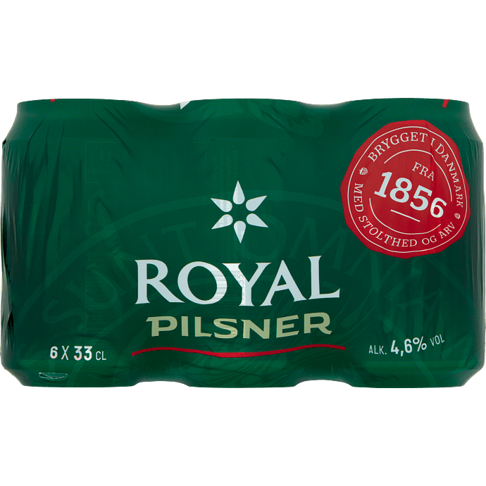 Royal Pilsner
