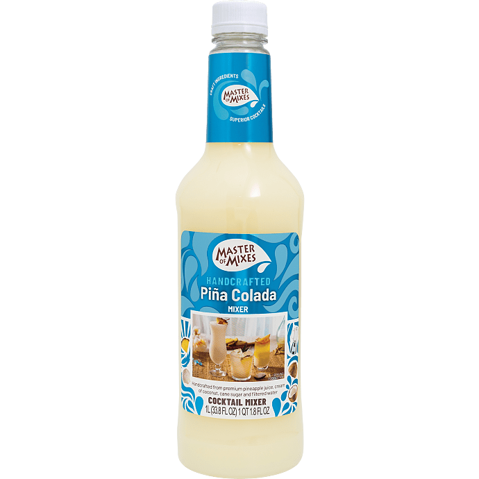 Drinksmixer m. Piña Colada