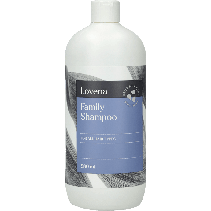 Shampoo