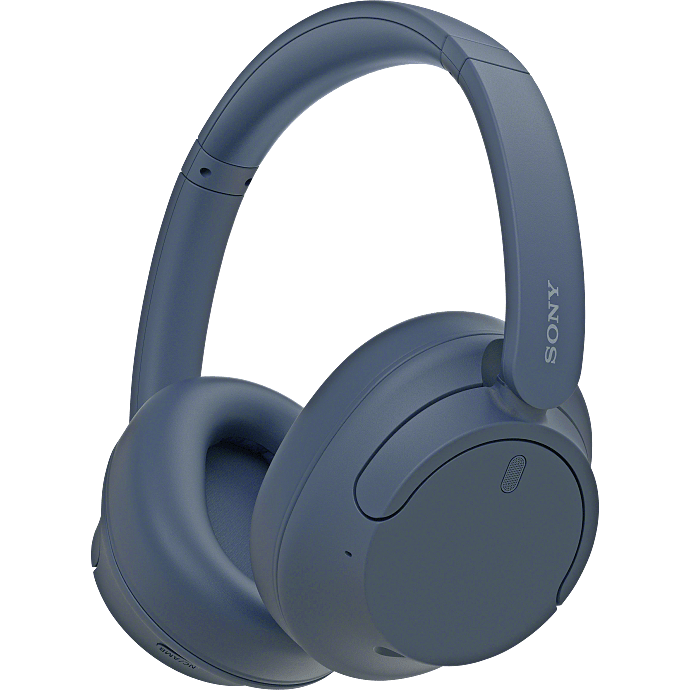 Sony WHCH720NL headset - blå
