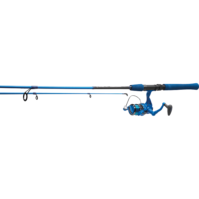 Kinetic RamaSjang CC Blue 8' M 8-30g 2sec