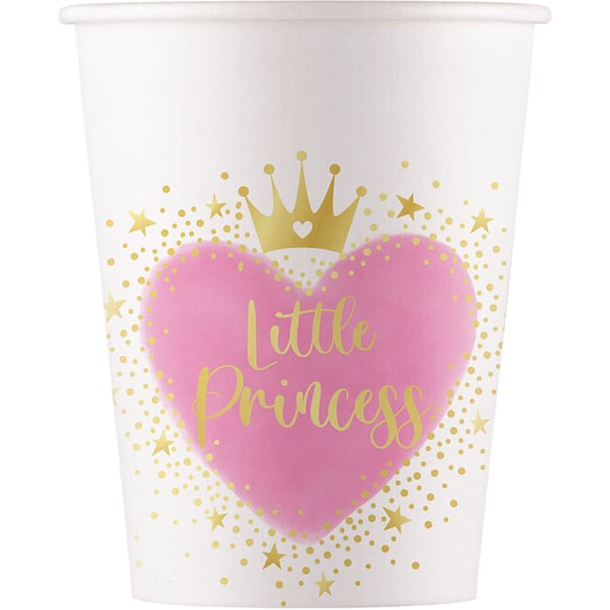 Papkrus 200 ml 8-apk - My Little Princess