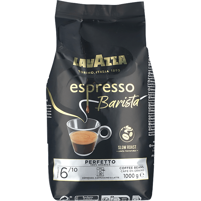 Espresso Perfetto hele bønner