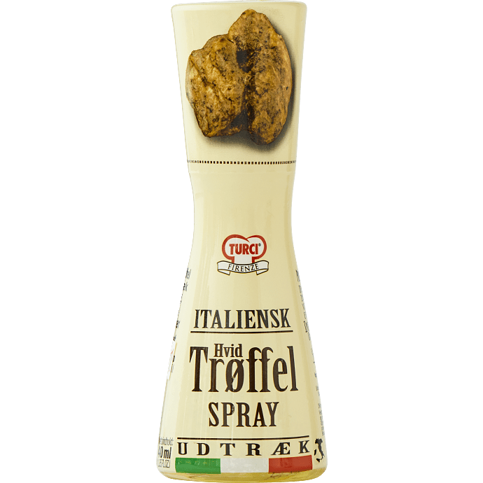 Trøffelspray