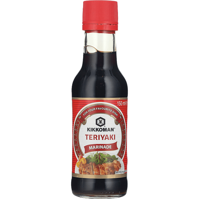 Teriyaki marinade