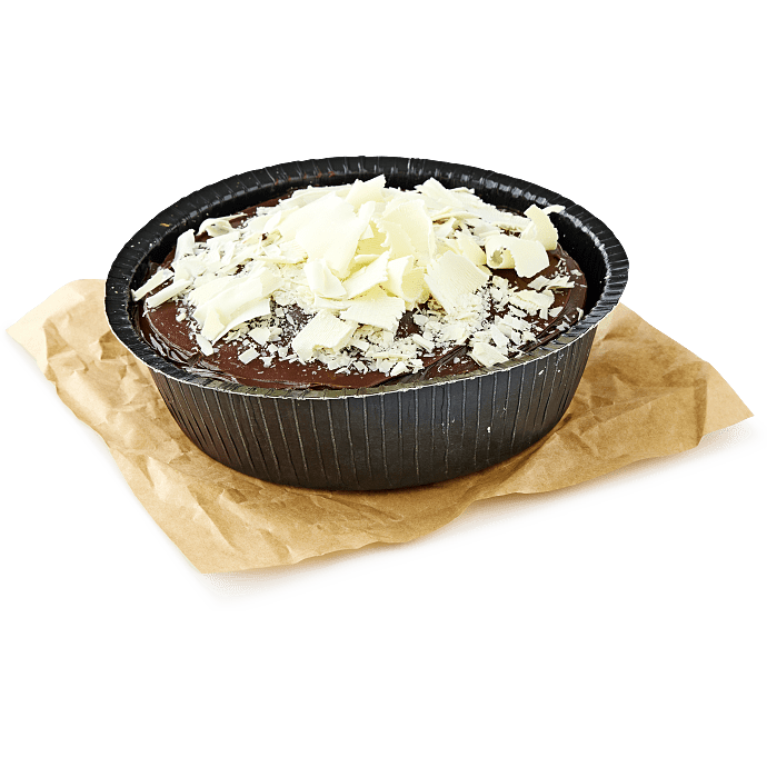 Chokoladekage