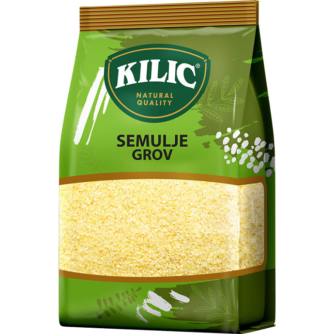 Semulje