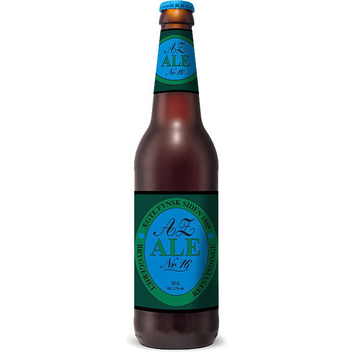 Ale No. 16