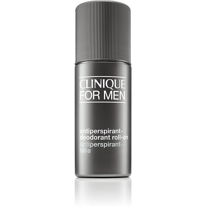 Roll-on deodorant