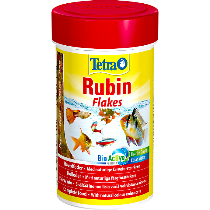 Fiskefoder