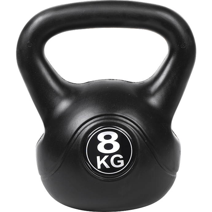 ASG Kettlebell 8kg