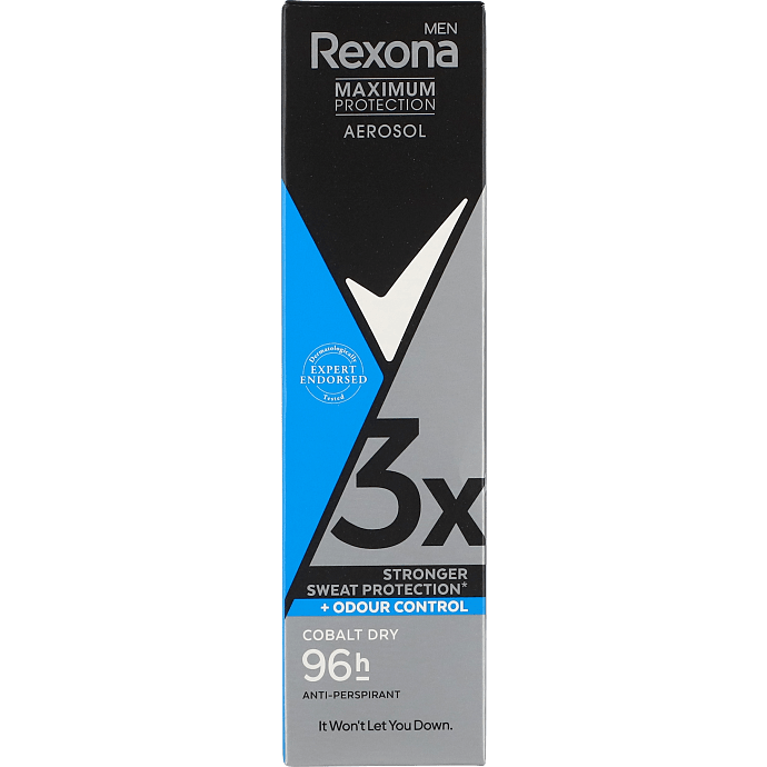 Cobalt Dry despray