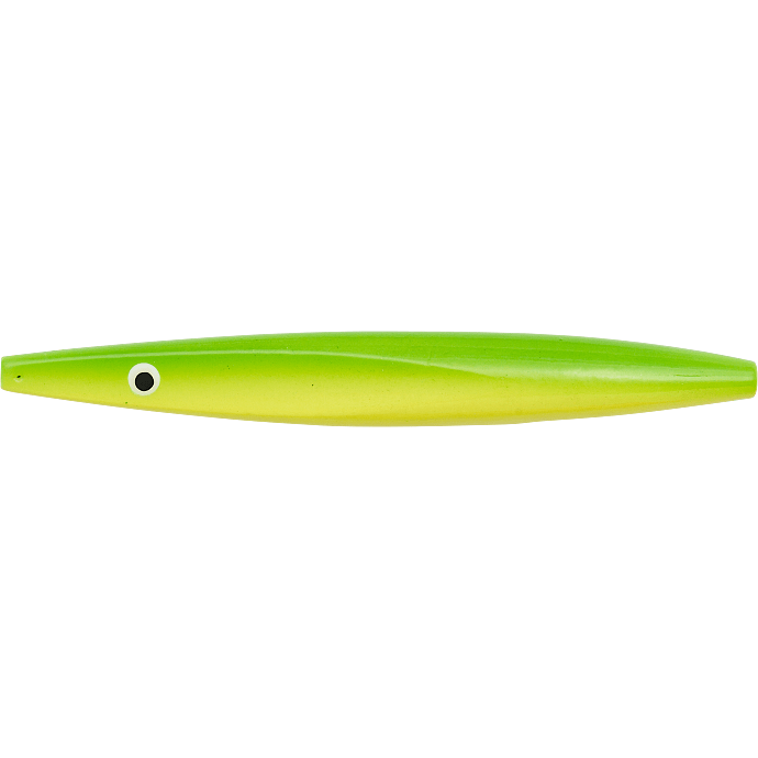 Kinetic Sea Racer Inline 60g Green/Yellow